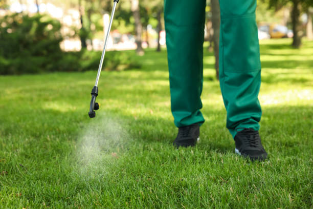 Best Emergency Pest Control  in Newburgh, IN