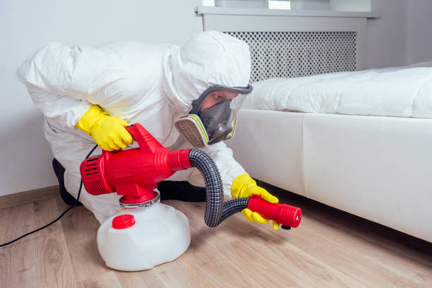 Best Residential Pest Control  in Newburgh, IN